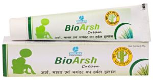 Bioarsh Piles Cream