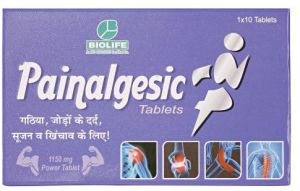 Painalgesic Tablet