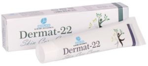 Dermat 22 Skin Care Cream