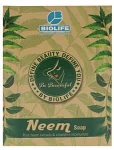 Neem Soap