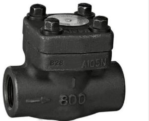 Forged Check Valve