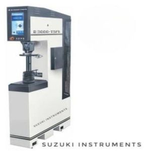 B-3000 TSFA Computerised Fully Automatic Brinell Hardness Testers