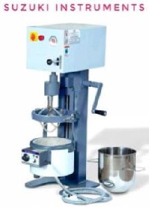 Civil Engineering Test Equipment