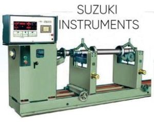 HDM Horizontal Balancing Machines