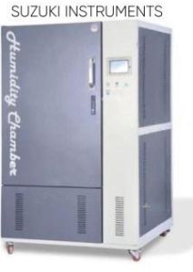Single Phase Stability Chamber