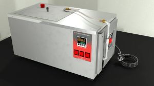Stainless Steel Constant Temperature Water Bath