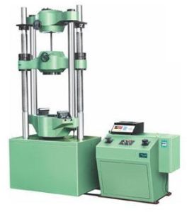 UTE Electronic Universal Testing Machines