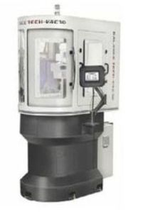 VAC Auto Correction Vertical Balancing Machine