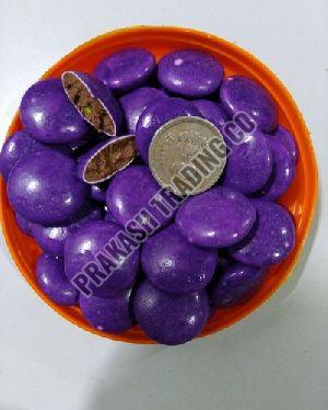 Chocolate Gems