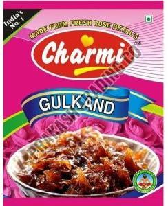 Charmi Rose Gulkand Pan Gulkand Mouth Freshener Mukhwas
