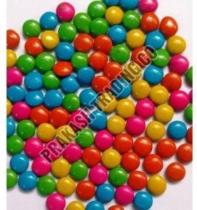 Chocolate Gems