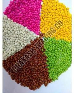 Sugar Coated Seaseme Mouth Freshener Mukhwas