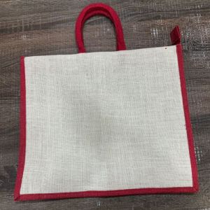 Conference Jute Bag