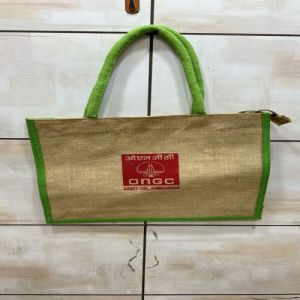 Conference Jute Bag