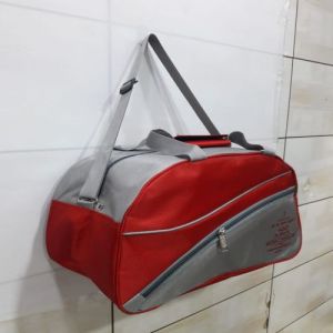 Matty Traveling Bag