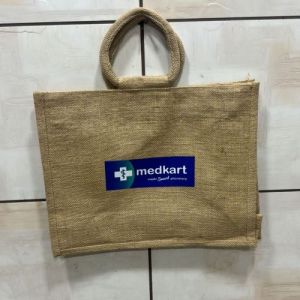 Conference Jute Bag