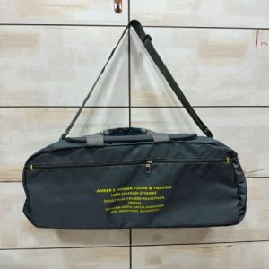 Matty Traveling Bag
