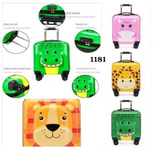 Travel Trolley Bag