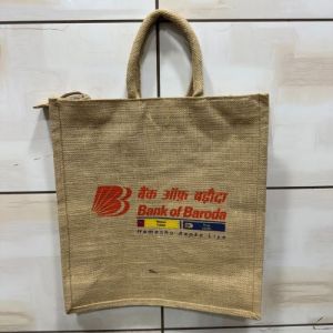 Conference Jute Bag