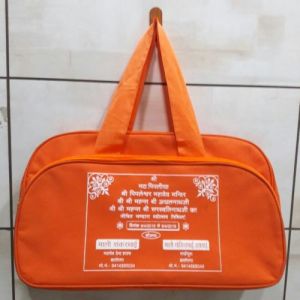 Matty Traveling Bag