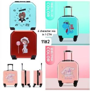 Travel Trolley Bag
