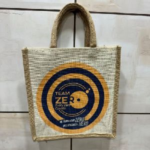 Conference Jute Bag