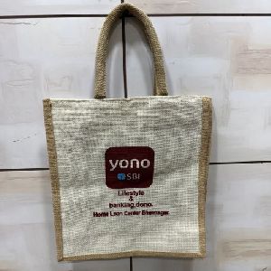 Conference Jute Bag