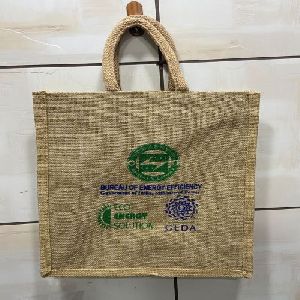 Conference Jute Bag