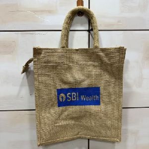 Conference Jute Bag