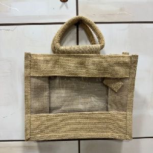 Conference Jute Bag