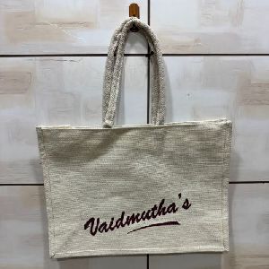 Conference Jute Bag