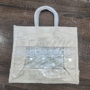 Conference Jute Bag