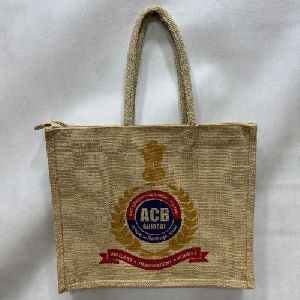 Conference Jute Bag