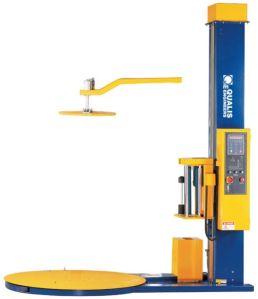 Pallet Stretch Wrapping Machine