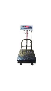 Platform Weighing Scales