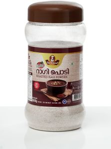 500 gm Ragi Powder Jar