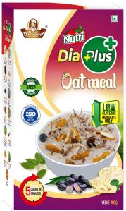 Dia Plus Oat Meal