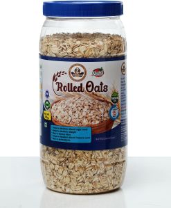 Rolled Oats