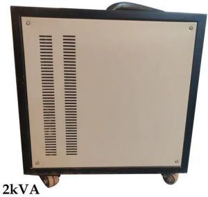2kVA Single Phase Industrial Online UPS