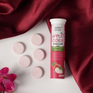 Apple Cider Vinegar Effervescent Tablets