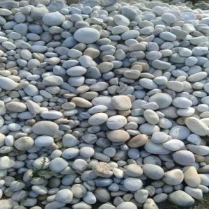Decorative Pebble Stones