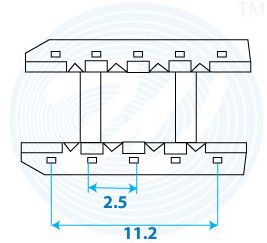 EPC SMPS Transformers