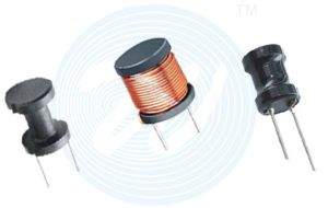 10x12mm Drum Core Inductor