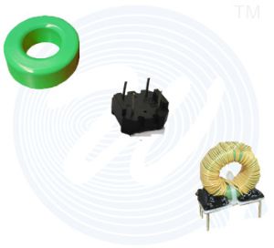 13.3X13.3nn Toroidal Core Inductors