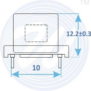 EE 20 Ferrite Cores