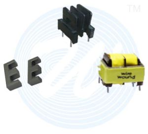 25X13X7mm EE Ferrite Core