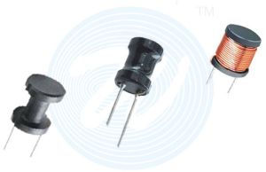 8x12mm Drum Core Inductor