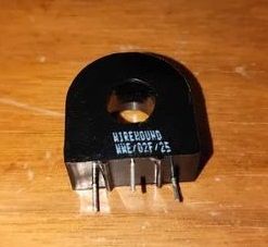 10A Current Transformer