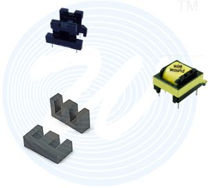 EE 25X9X6mm Ferrite Cores