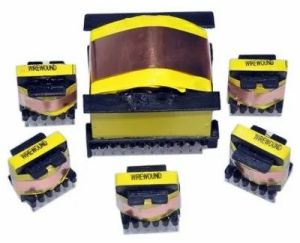 High Frequency Copper Transformer